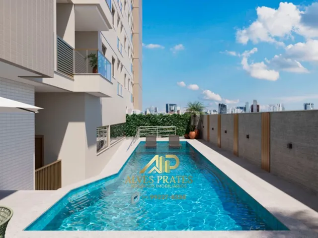 Imagem 16: Lançamento Apartamento 03 Quartos Alto Padrão Praia da Costa, Vila Velha Es