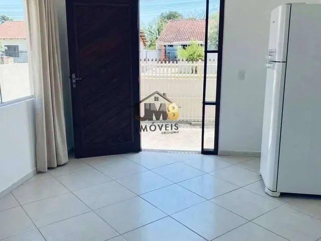 Imagem 3: Casa à venda em Guaratuba, COHAPAR, com 3 quartos, 73m²