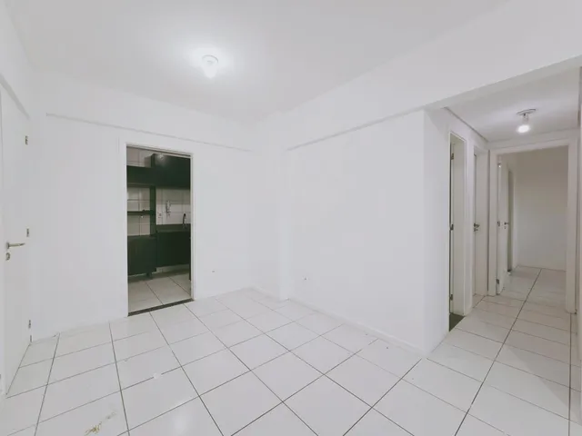 Imagem 3: Apartment em Salvador - Bahia, Brotas