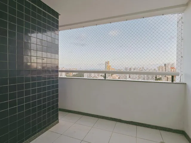 Imagem 16: Apartment em Salvador - Bahia, Brotas