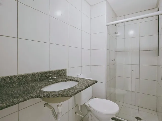 Imagem 8: Apartment em Salvador - Bahia, Brotas
