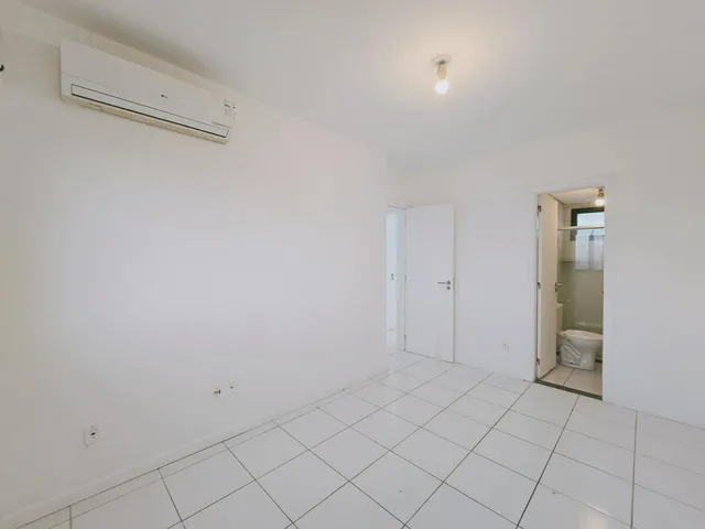 Imagem 2: Apartment em Salvador - Bahia, Brotas