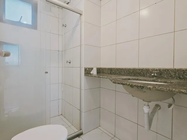 Imagem 12: Apartment em Salvador - Bahia, Brotas