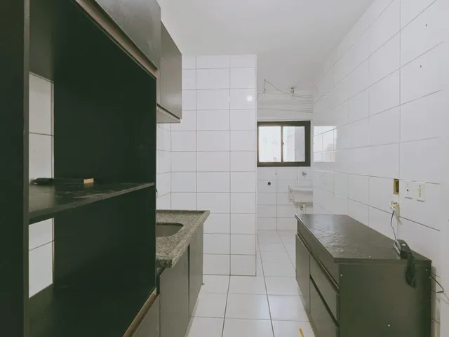 Imagem 6: Apartment em Salvador - Bahia, Brotas
