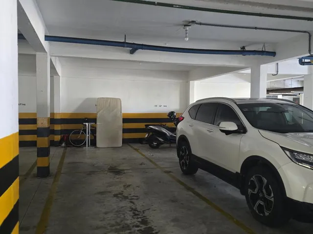 Imagem 5: Apartment em Salvador - Bahia, Brotas