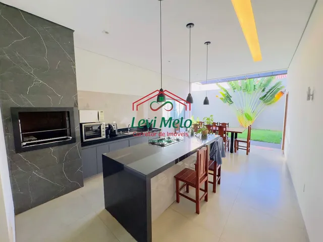 Imagem: Casa em Residencial Drummond, Ituiutaba/MG
