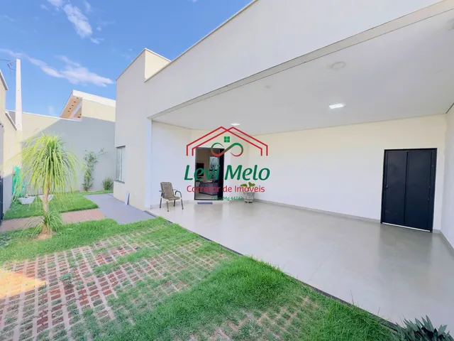 Imagem 13: Casa em Residencial Drummond, Ituiutaba/MG