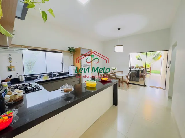 Imagem 2: Casa em Residencial Drummond, Ituiutaba/MG
