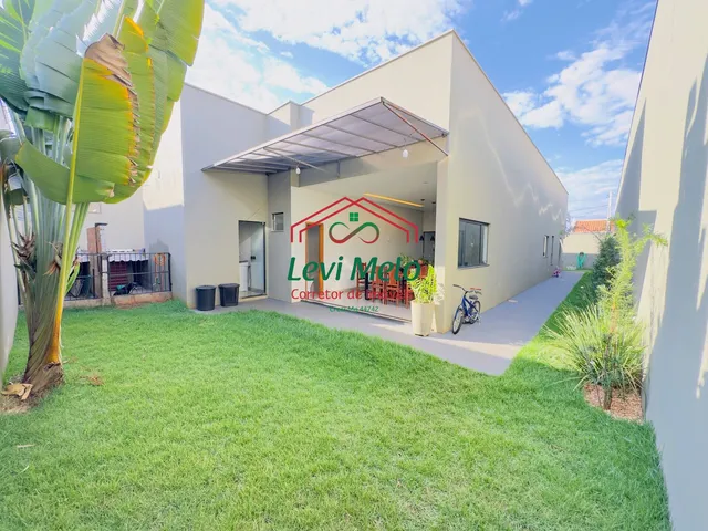 Imagem 9: Casa em Residencial Drummond, Ituiutaba/MG