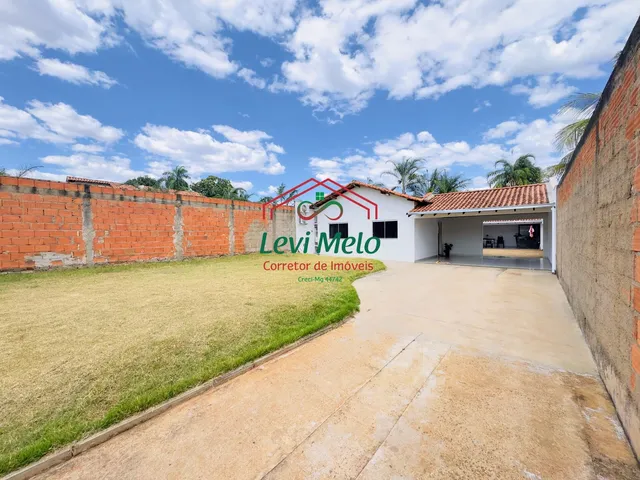 Imagem: Casa em Novo Horizonte, Ituiutaba/MG