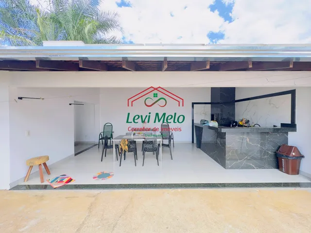Imagem 9: Casa em Novo Horizonte, Ituiutaba/MG