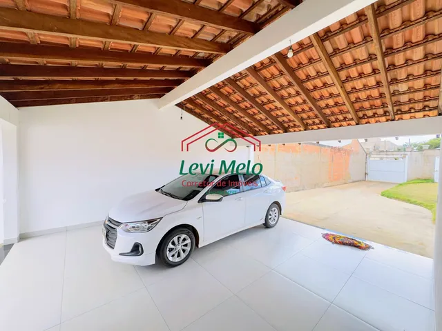 Imagem 16: Casa em Novo Horizonte, Ituiutaba/MG