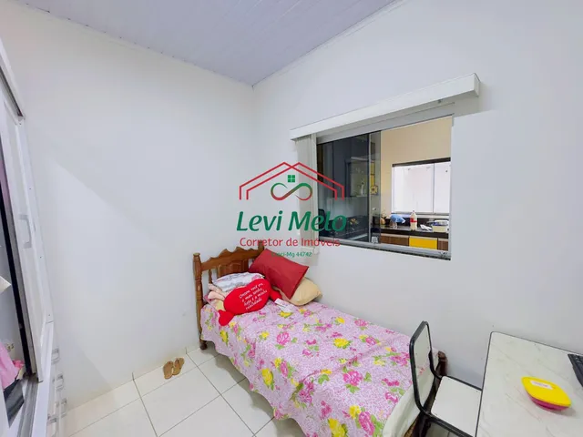 Imagem 6: Casa em Novo Horizonte, Ituiutaba/MG
