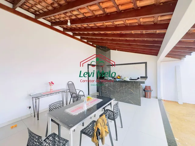 Imagem 2: Casa em Novo Horizonte, Ituiutaba/MG