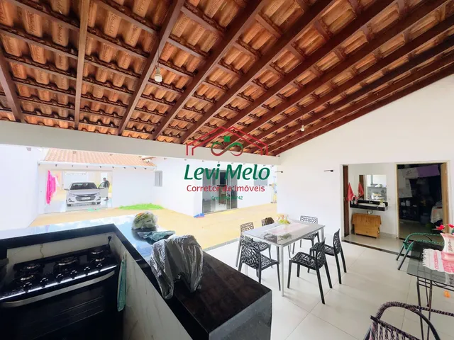 Imagem 12: Casa em Novo Horizonte, Ituiutaba/MG