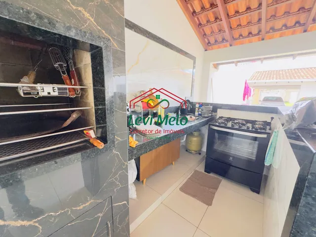 Imagem 14: Casa em Novo Horizonte, Ituiutaba/MG