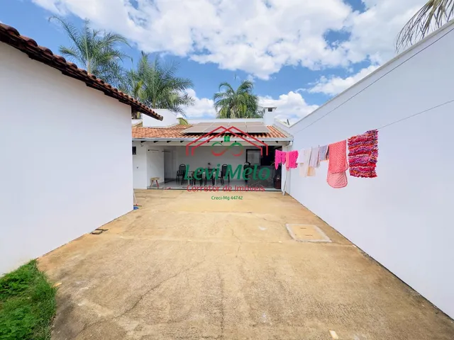 Imagem 10: Casa em Novo Horizonte, Ituiutaba/MG