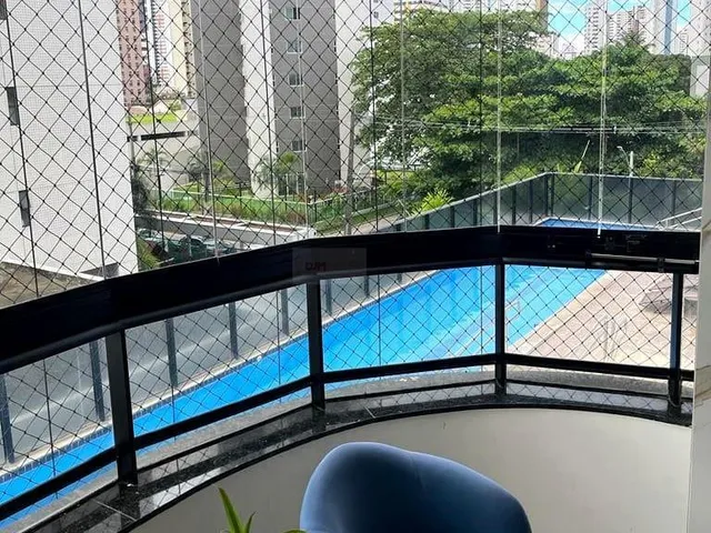 Imagem 16: Apartment em Recife - Pernambuco, Madalena
