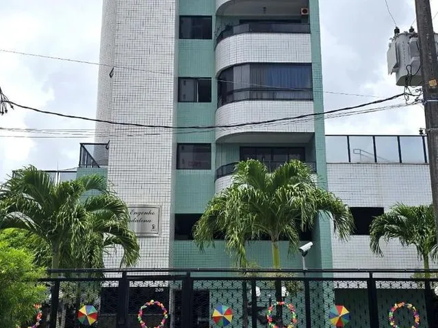 Imagem 14: Apartment em Recife - Pernambuco, Madalena
