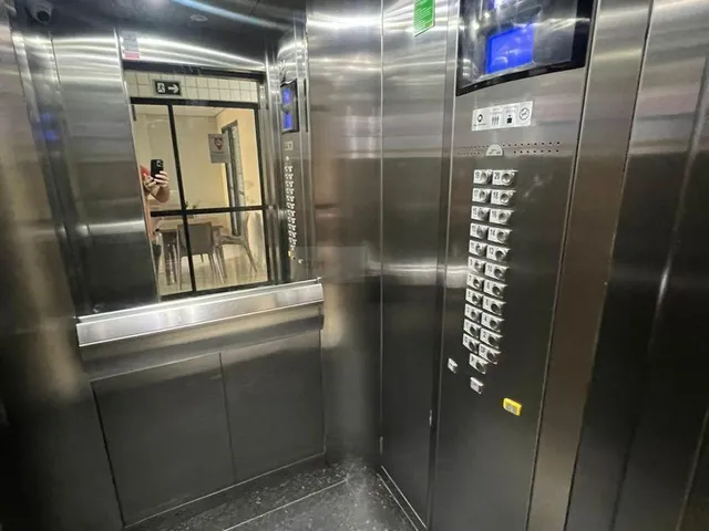 Imagem 12: Apartment em Recife - Pernambuco, Madalena