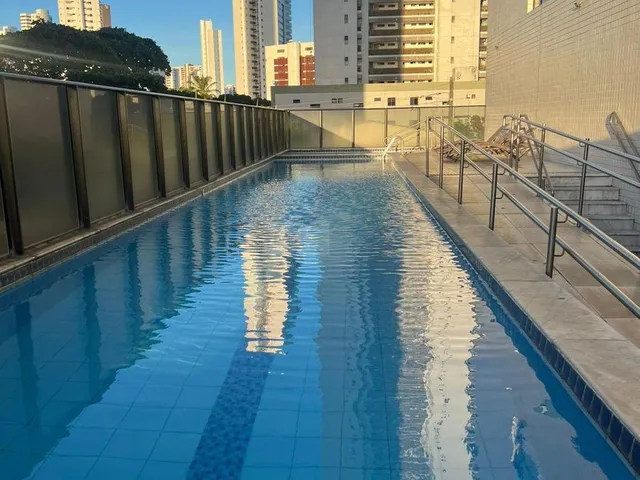Imagem 4: Apartment em Recife - Pernambuco, Madalena