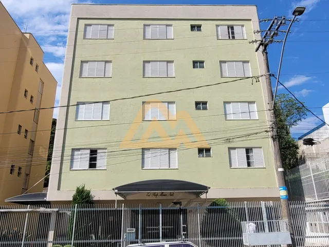 Imagem: APARTAMENTO - POÇOS DE CALDAS