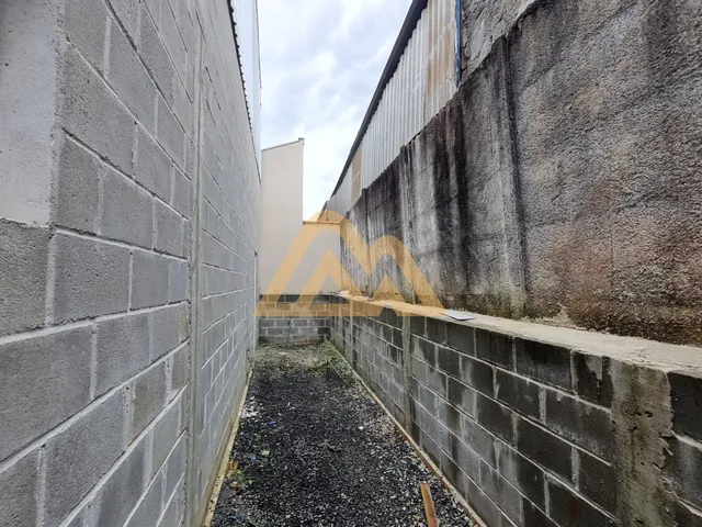 Imagem 10: BARRACÃO - POÇOS DE CALDAS