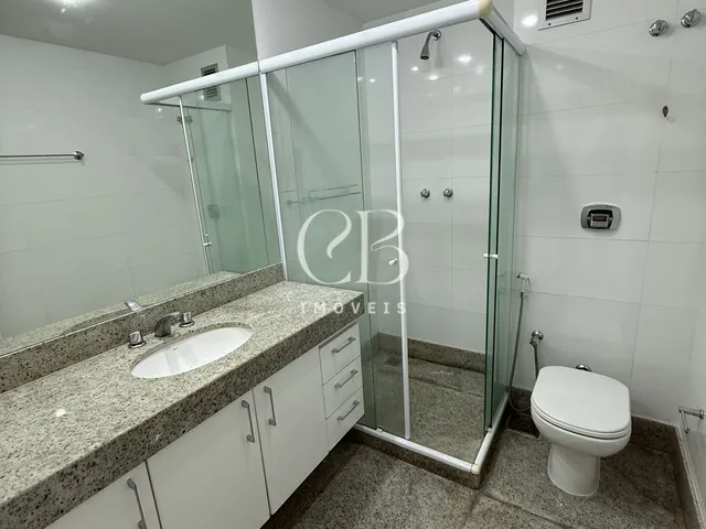 Imagem 15: Leblon - 4 Stes - 2 Vgs - Quadra da Praia