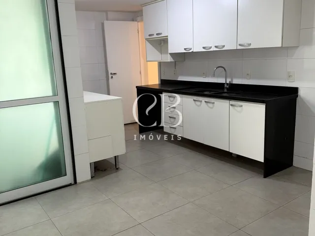 Imagem 11: Leblon - 4 Stes - 2 Vgs - Quadra da Praia