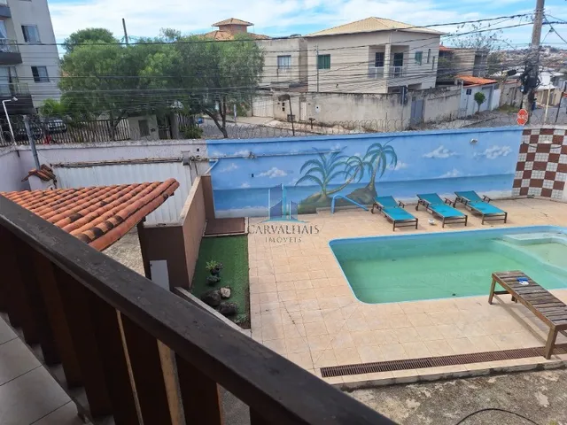 Imagem: Imóvel à venda em Contagem-MG Casa com