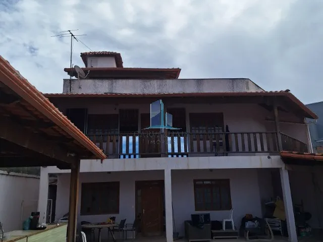 Imagem 14: Imóvel à venda em Contagem-MG: Casa com 3 quartos, 4 banheiros, 2 vagas de garagem e
