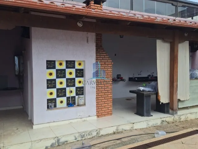 Imagem 15: Imóvel à venda em Contagem-MG: Casa com 3 quartos, 4 banheiros, 2 vagas de garagem e