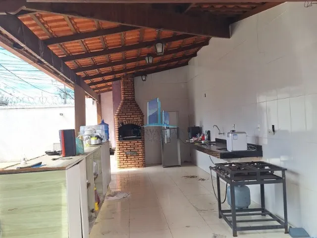 Imagem 8: Imóvel à venda em Contagem-MG: Casa com 3 quartos, 4 banheiros, 2 vagas de garagem e