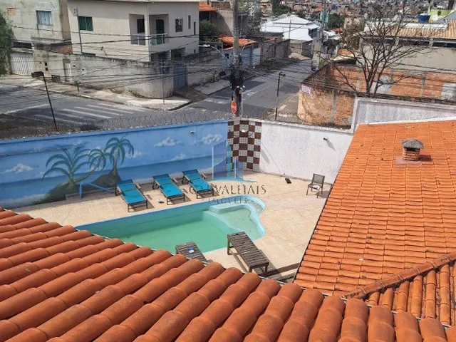 Imagem 9: Imóvel à venda em Contagem-MG: Casa com 3 quartos, 4 banheiros, 2 vagas de garagem e