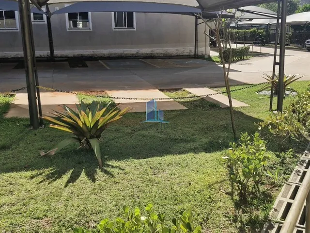 Imagem: Apartamento à venda em Betim-MG, Vargem
