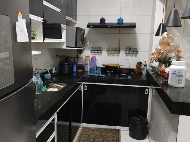 Imagem 2: Imperdível: Casa à venda em Contagem-MG, Funcionários! 2 quartos, 3 banheiros, 1 vaga