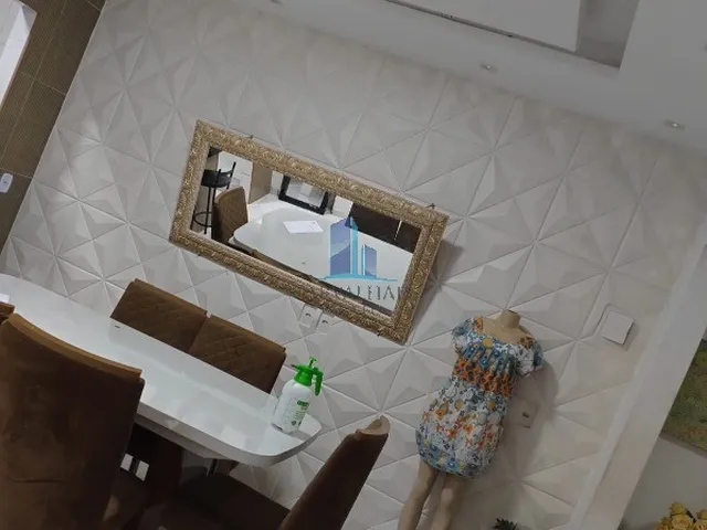 Imagem 8: Imperdível: Casa à venda em Contagem-MG, Funcionários! 2 quartos, 3 banheiros, 1 vaga