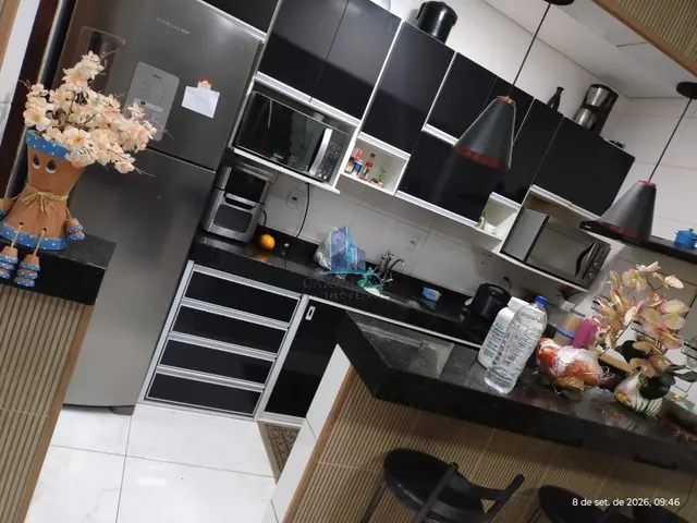 Imagem 16: Imperdível: Casa à venda em Contagem-MG, Funcionários! 2 quartos, 3 banheiros, 1 vaga