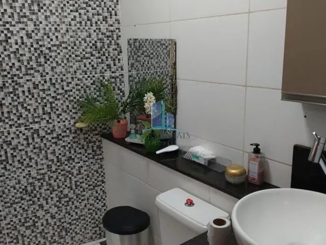 Imagem 13: Imperdível: Casa à venda em Contagem-MG, Funcionários! 2 quartos, 3 banheiros, 1 vaga
