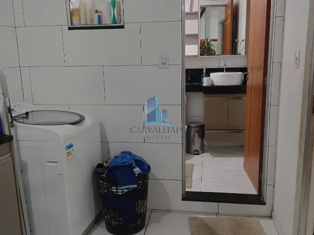 Imagem 7: Imperdível: Casa à venda em Contagem-MG, Funcionários! 2 quartos, 3 banheiros, 1 vaga