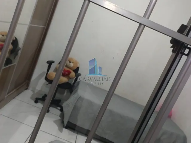 Imagem 3: Imperdível: Casa à venda em Contagem-MG, Funcionários! 2 quartos, 3 banheiros, 1 vaga