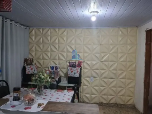 Imagem: Casa à venda em Betim-MG, bairro Guanabara