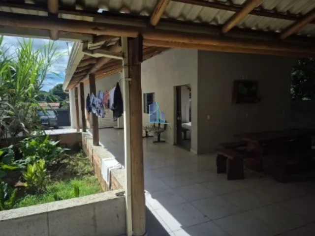 Imagem 9: Residência de Luxo à Venda em Betim Industrial - 4 Quartos, 4 Banheiros, 5 Vagas