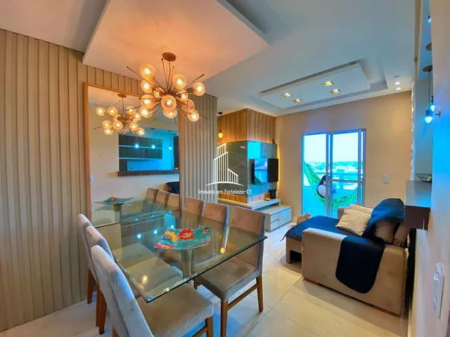 Imagem: Ap2066- Apartamento à Venda no Cambeba