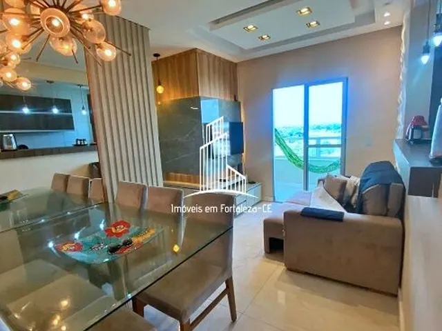 Imagem 16: Ap2066- Apartamento à Venda no Cambeba | 69m² | 3 Quartos