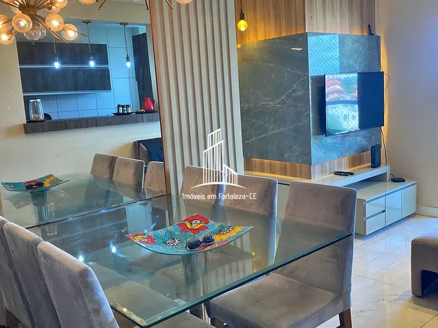 Imagem 11: Ap2066- Apartamento à Venda no Cambeba | 69m² | 3 Quartos