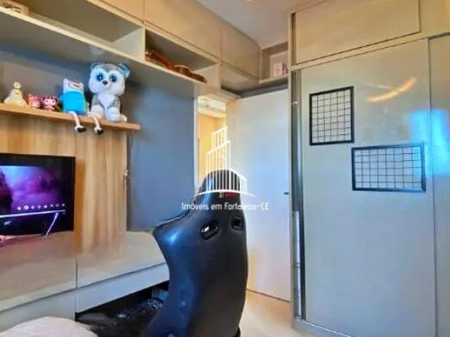 Imagem 8: Ap2066- Apartamento à Venda no Cambeba | 69m² | 3 Quartos