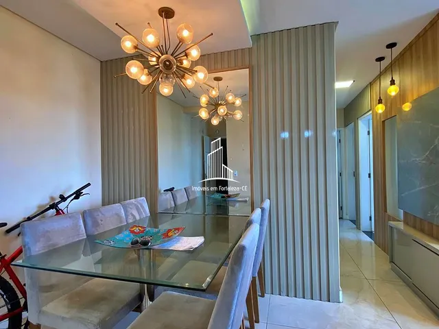 Imagem 10: Ap2066- Apartamento à Venda no Cambeba | 69m² | 3 Quartos