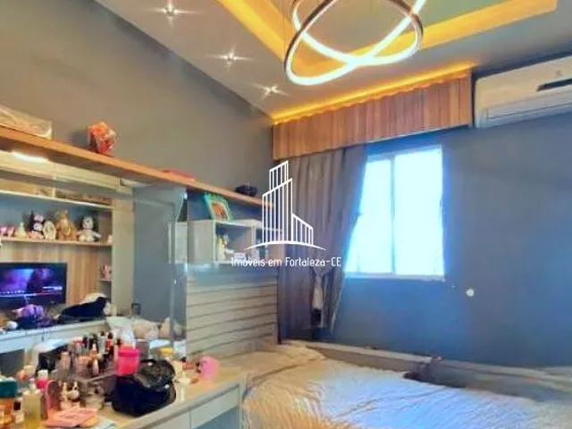 Imagem 14: Ap2066- Apartamento à Venda no Cambeba | 69m² | 3 Quartos