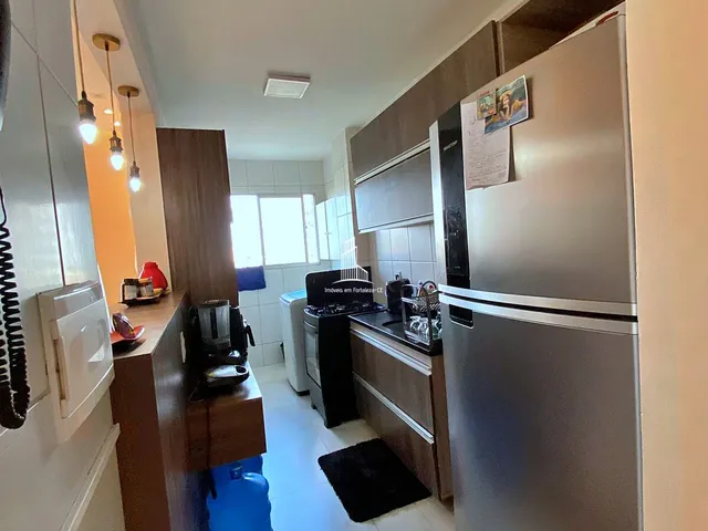 Imagem 13: Ap2066- Apartamento à Venda no Cambeba | 69m² | 3 Quartos